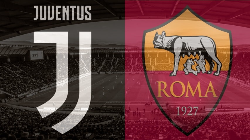 Diretta Streaming e Cronaca Live di Juventus – Roma 27-08-2022 ore 18:30