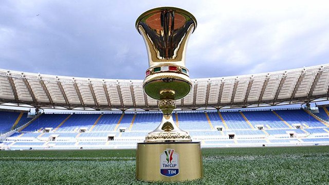 Coppa Italia 2021