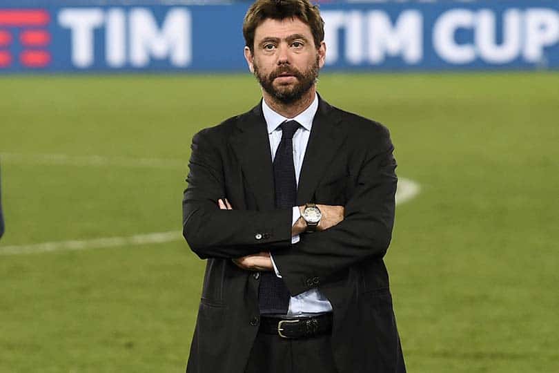 Agnelli