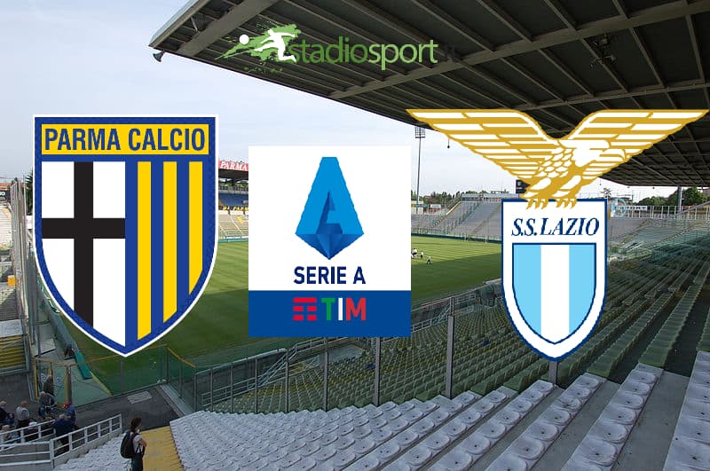 Video Gol Highlights Parma-Lazio 3-1 : Sintesi 01-12-2024