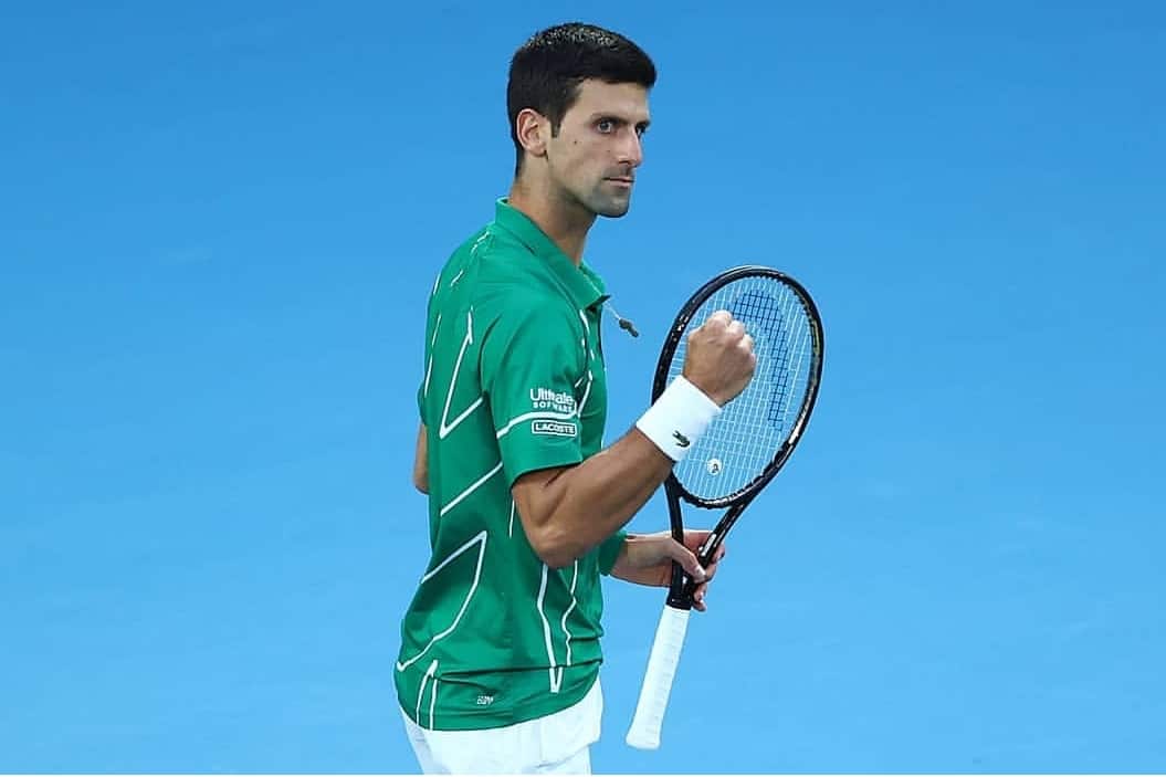 Australian Open 2022, Djokovic ottiene esenzione vaccinale. Sarà del torneo