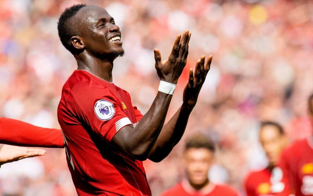 Calciomercato: Mane lascia il Liverpool e va al Bayern Monaco