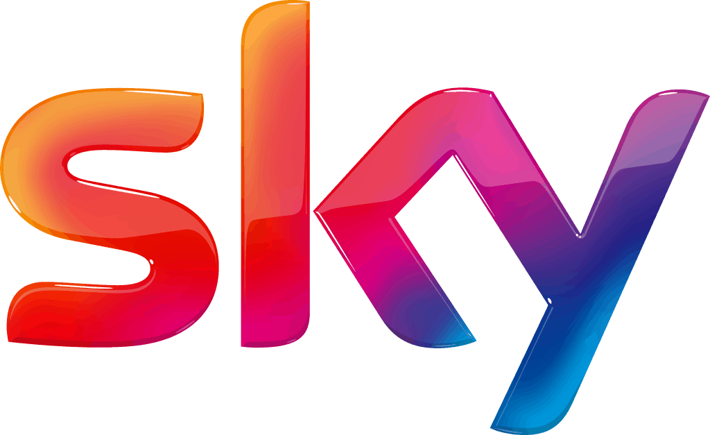 Il logo di Sky