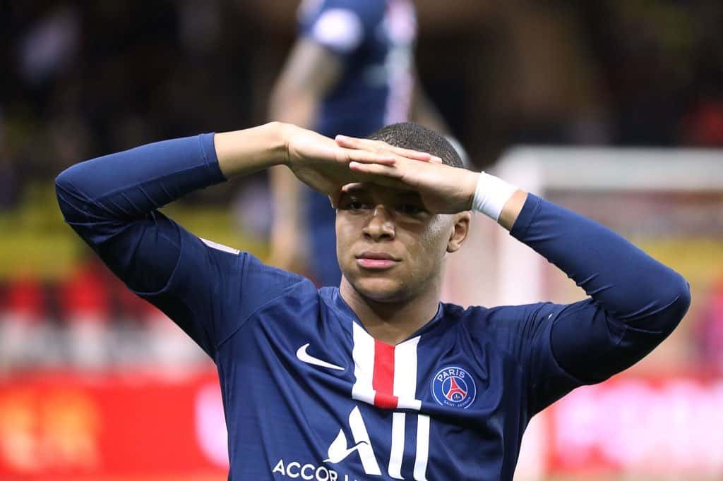 Clamoroso: anche l’Inter vuole Mbappé! Ecco chi lo vuole