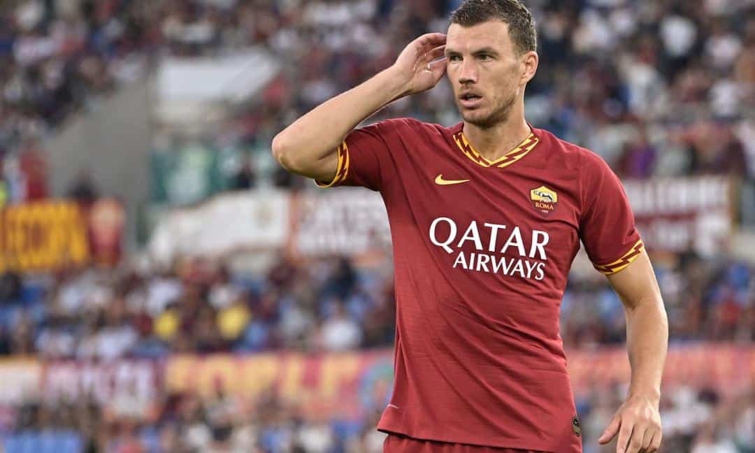 Calciomercato: Belotti alla Roma libera Dzeko all’Inter, che vuole Dumfries e Zapata, Correa o Scamacca