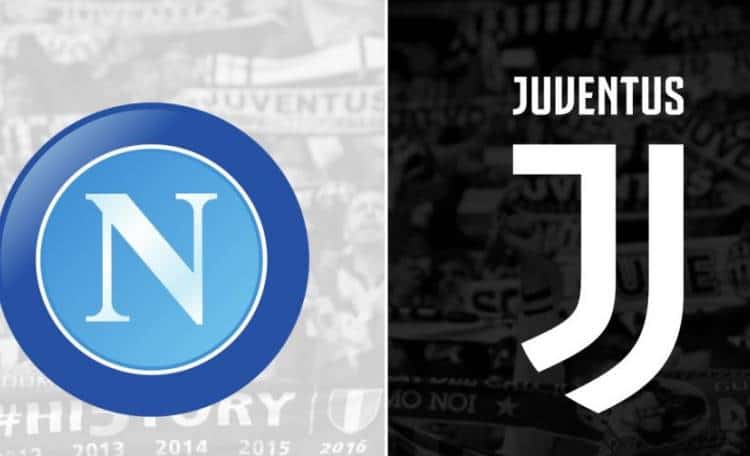 Napoli Juventus