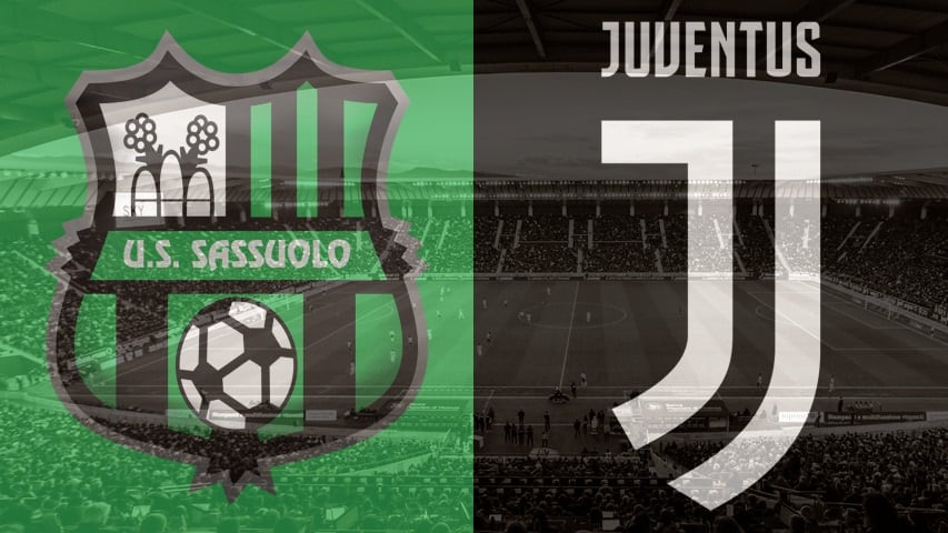 Dove vedere Sassuolo-Juventus in Diretta TV e Streaming: probabili formazioni e orario 12-05-2021