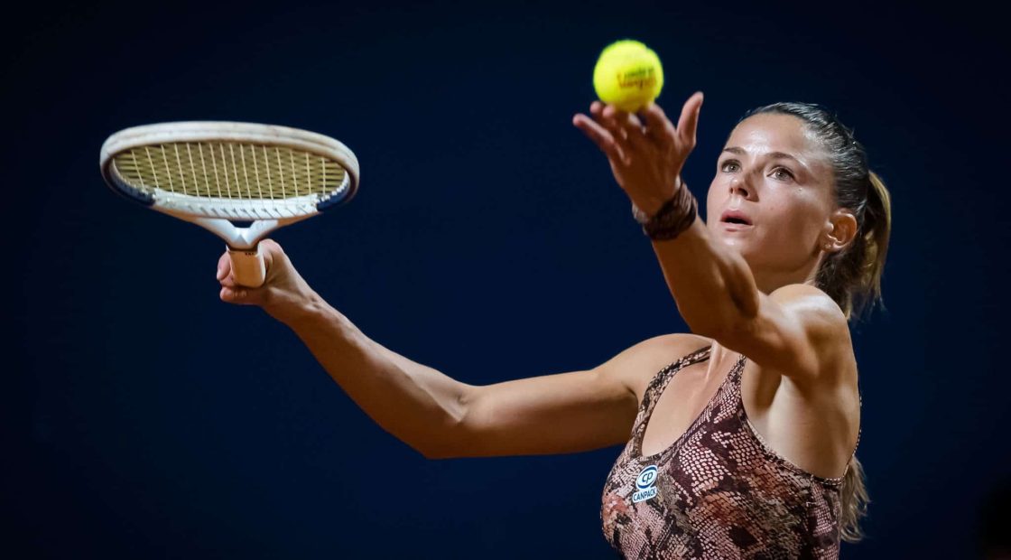 Tennis, WTA: ecco i tabellone di Melbourne 1 e 2, al via cinque italiane