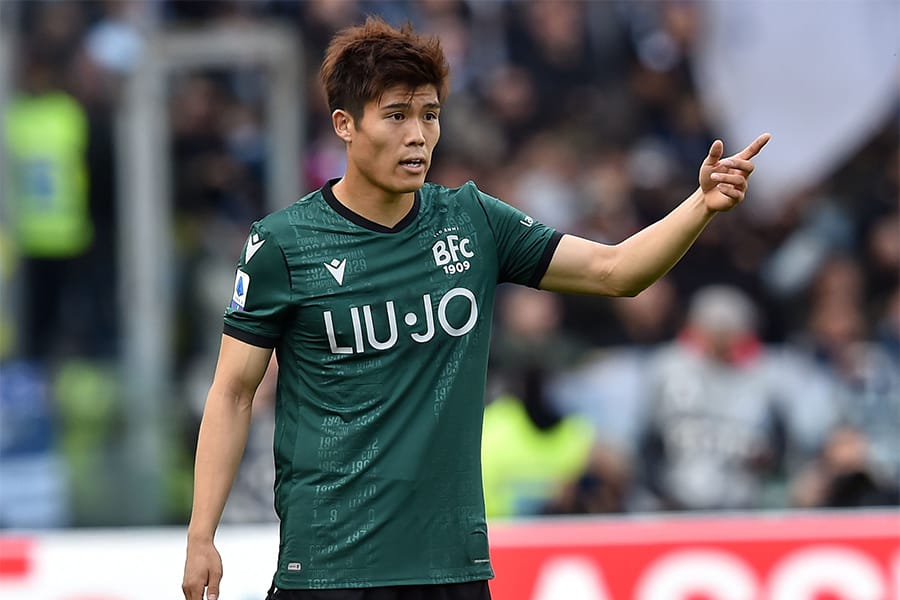 Calciomercato, addio Bologna: Tomiyasu all’Arsenal