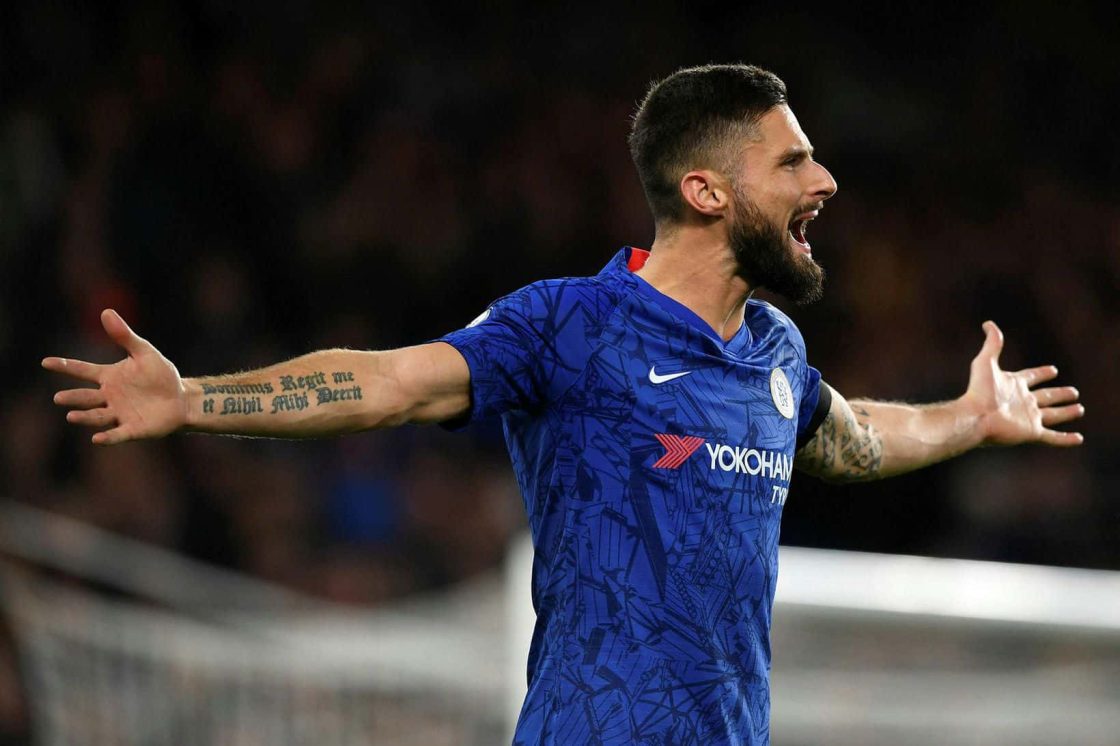 Calciomercato, è fatta: colpo Giroud per il Milan