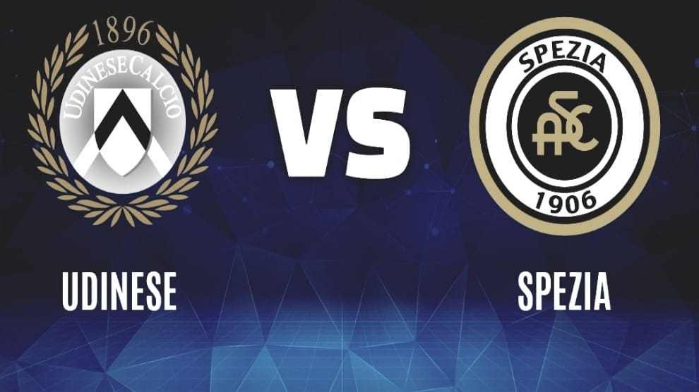 Video Gol Highlights Udinese-Spezia 2-2: Sintesi 26-2-2023