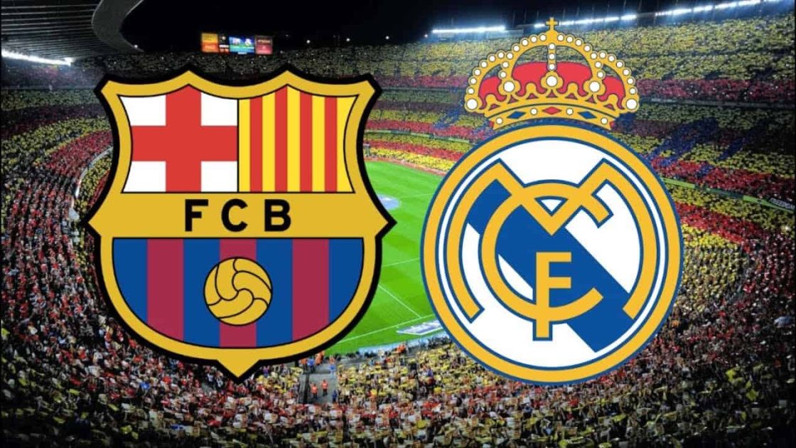 Dove vedere Barcellona-Real Madrid  in Diretta TV-Streaming, orario e Probabili formazioni 24-10-2021