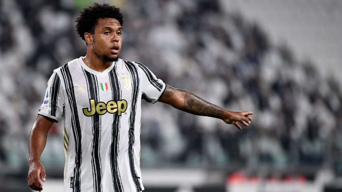 UFFICIALE: Juventus, riscattato McKennie. Bianconero a titolo definitivo