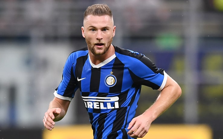 Calciomercato Inter: tra PSG e Skriniar si inserisce il Chelsea