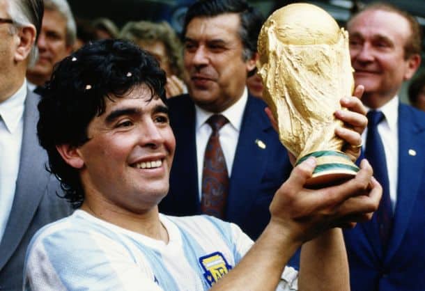 FIFA a CONMEBOL-UEFA: ok Italia-Argentina per Supercoppa Maradona a Napoli