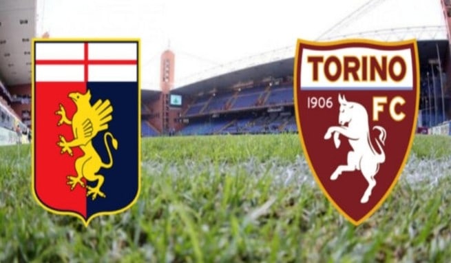 Video Highlights Genoa-Torino 0-0: Sintesi 13-1-2024