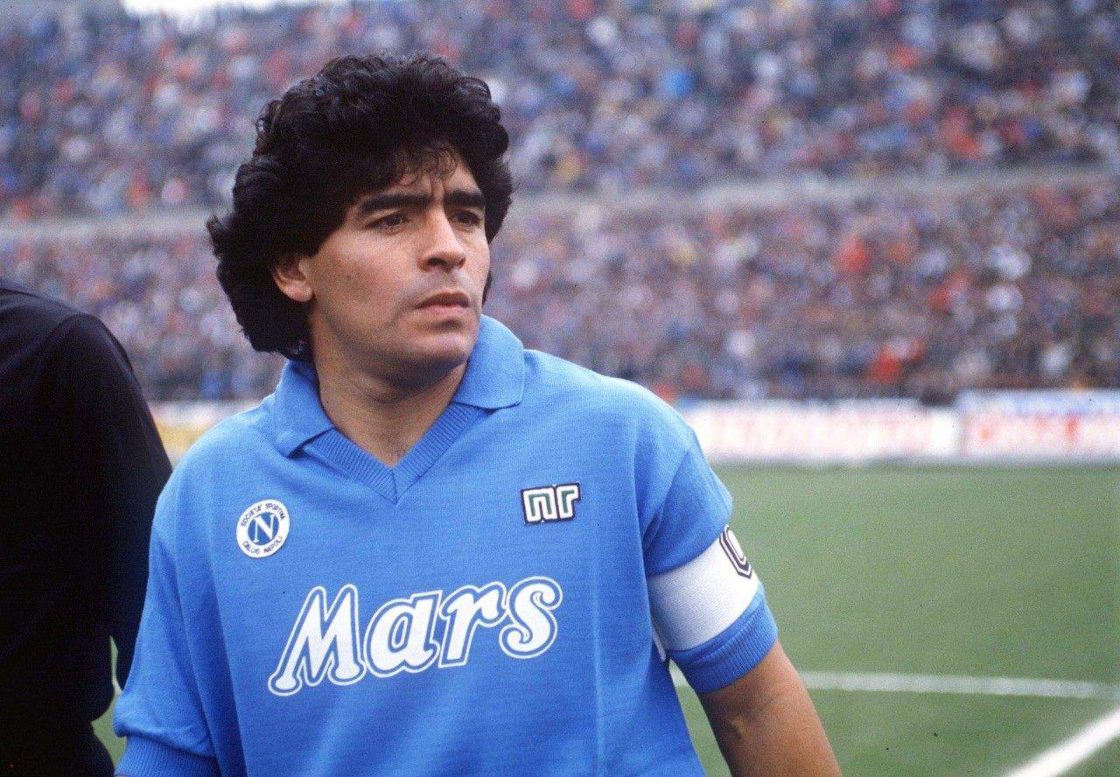 Supercoppa Maradona