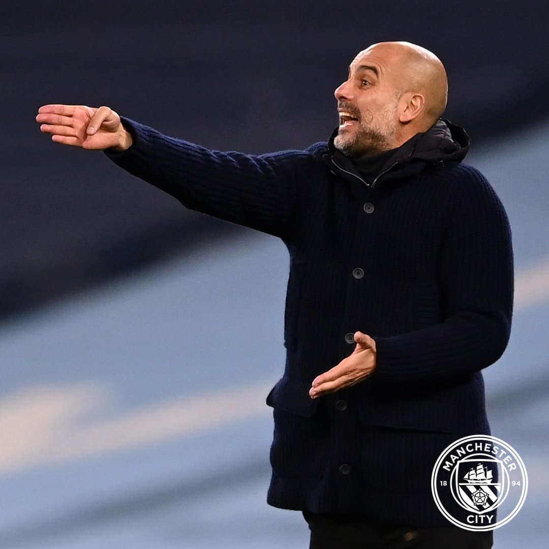 Guardiola annuncia: “Addio Manchester City nel 2023 per allenare una nazionale ai Mondiali”