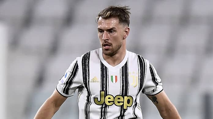 Calciomercato Juventus: Ramsey ad un passo dal Crystal Palace, Tottenham su Mckennie, Rabiot piace al Newcastle