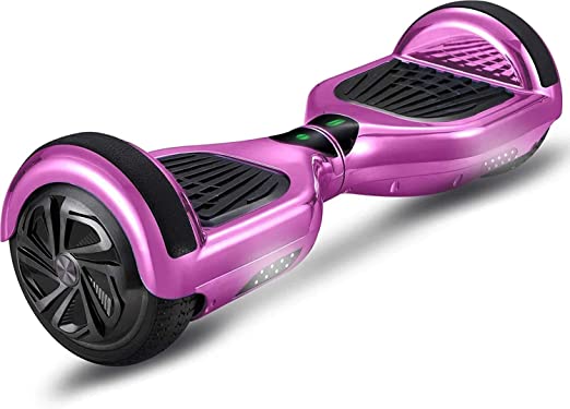 hoverboard