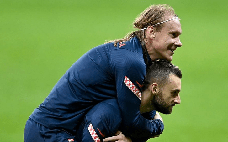 Inter, infortunio Brozovic in nazionale: torna a novembre direttamente per il Mondiale