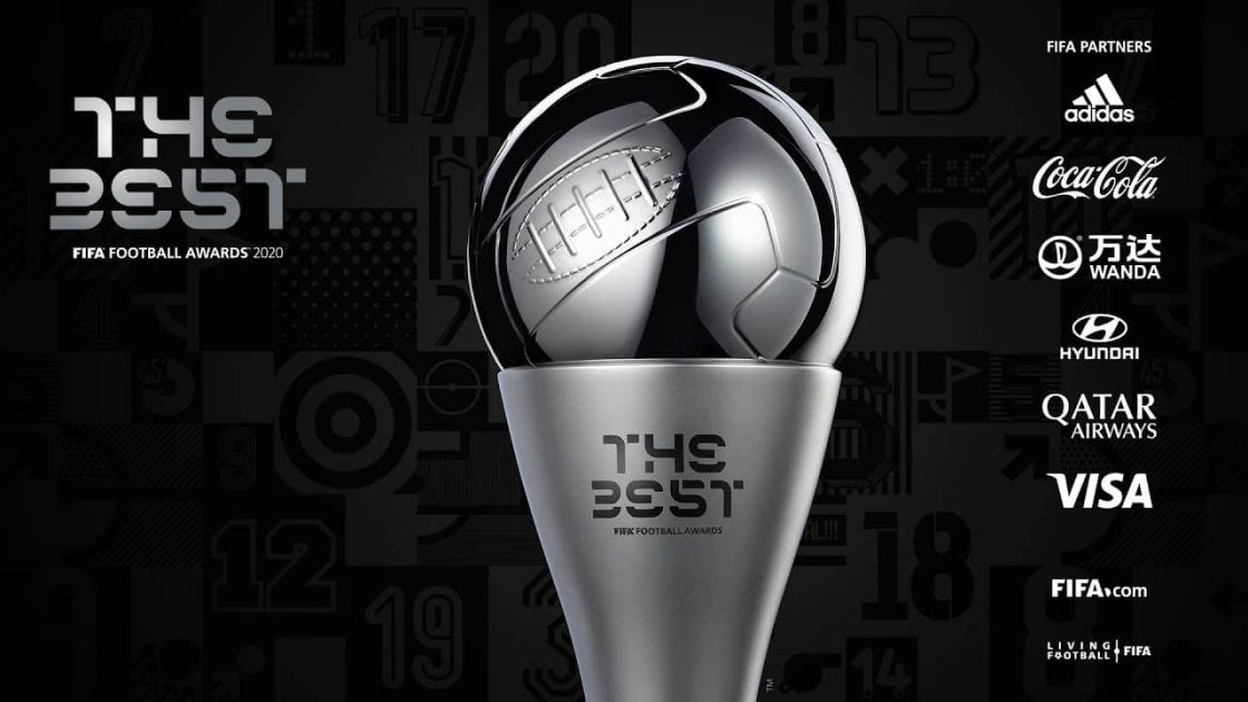 The Best FIFA 2023: i finalisti