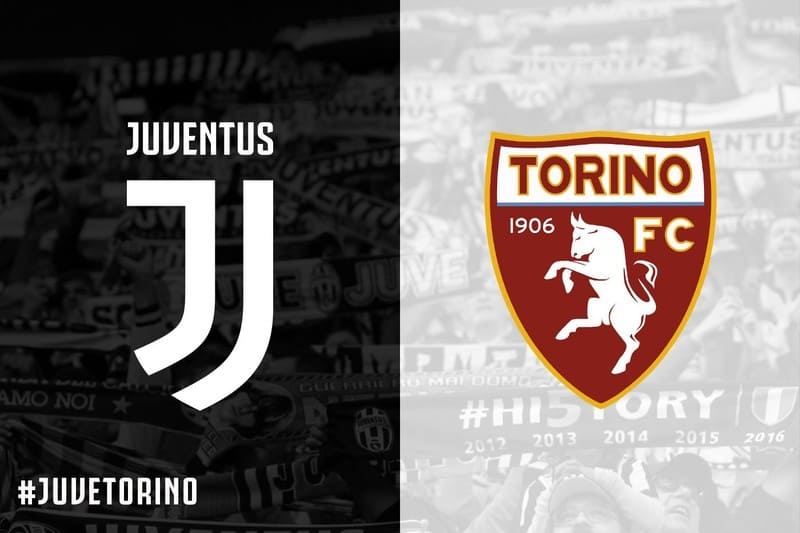 Video Gol Highlights Juventus-Torino