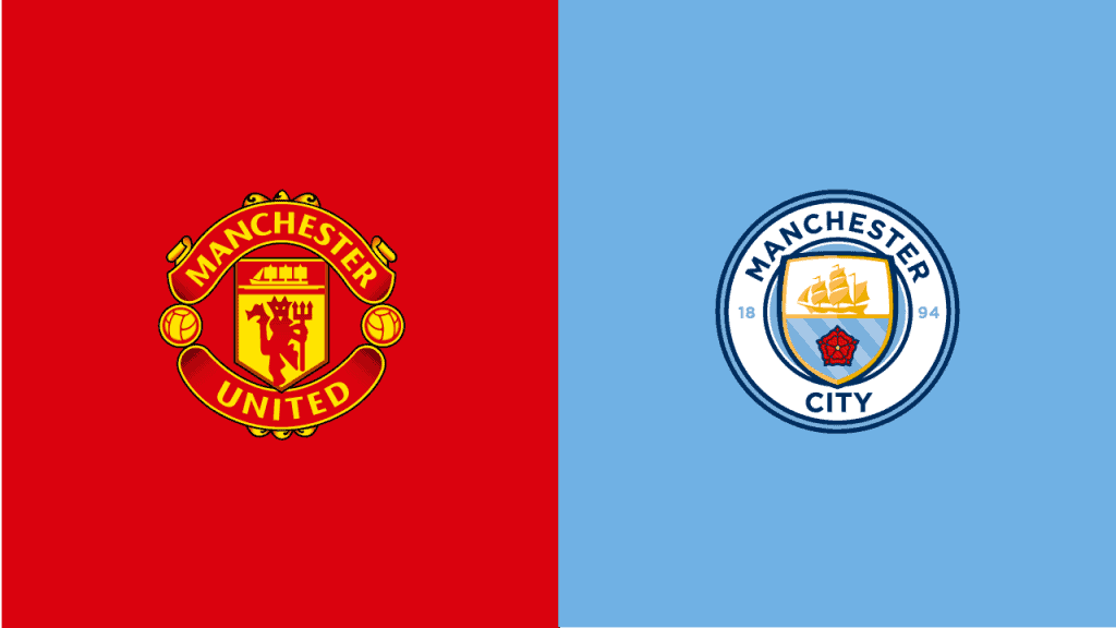 Video Gol Highlights Manchester United-Manchester City 0-2: Sintesi 6-11-2021