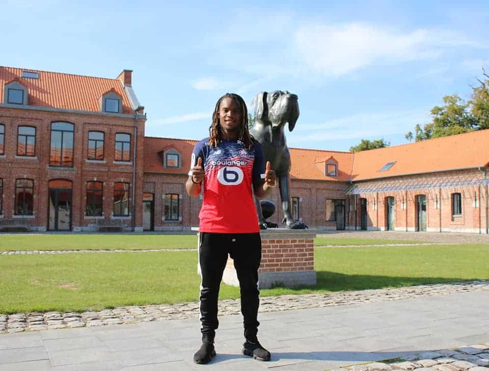 Calciomercato Milan: preso il giovane Mancini, ufficiale Renato Sanches al PSG