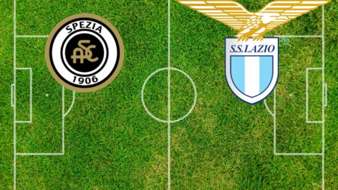 Video Gol Highlights Spezia-Lazio 0-3: Sintesi 14-4-2023