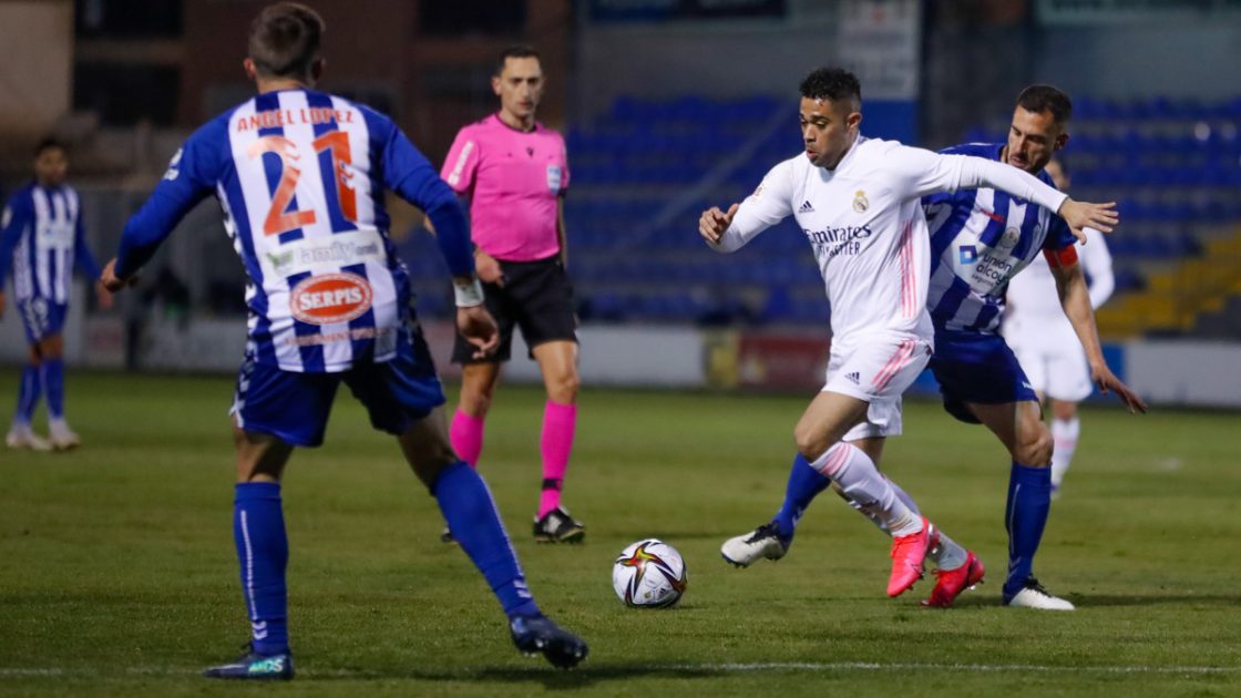 Real Madrid eliminato dalla Copa del Rey da una squadra di Serie C! Zidane a rischio esonero