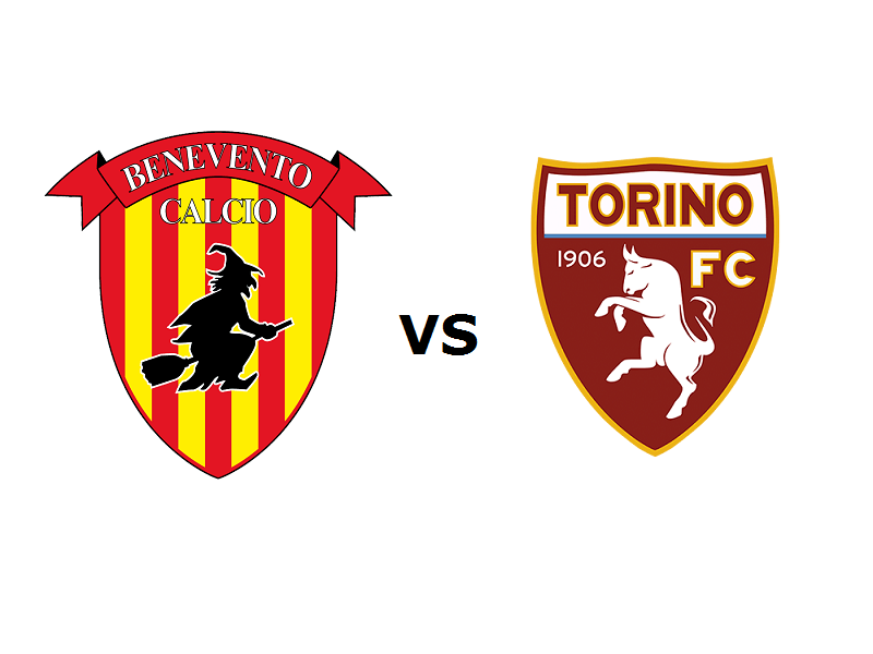 Benevento-Torino Diretta TV-Streaming e Probabili formazioni 22-1-2021