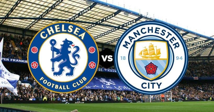 Video gol-highlights Chelsea-Manchester City 1-3: sintesi 03-01-2021