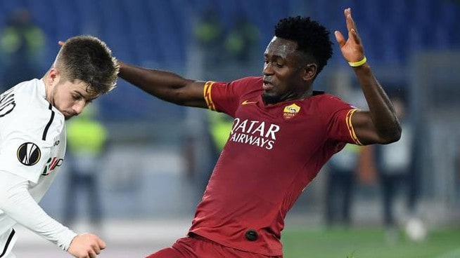 Calciomercato Roma: trattativa col Valencia per Diawara, Guedes e Perez