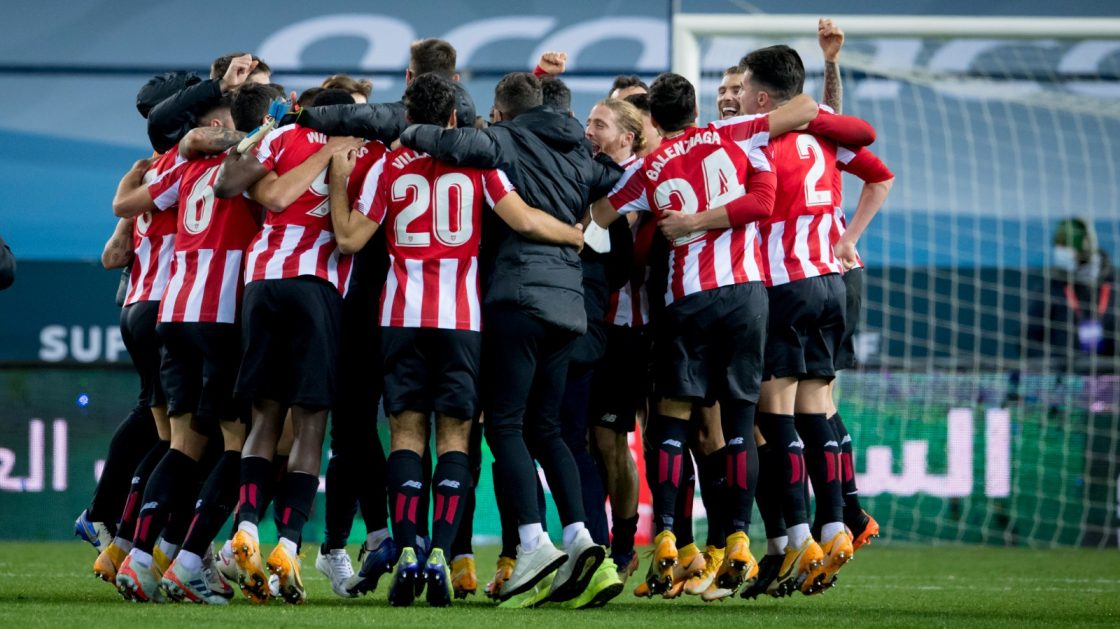 Semifinali Supercoppa di Spagna 2021: Barcellona e Athletic Bilbao eliminano Real Sociedad e Real Madrid