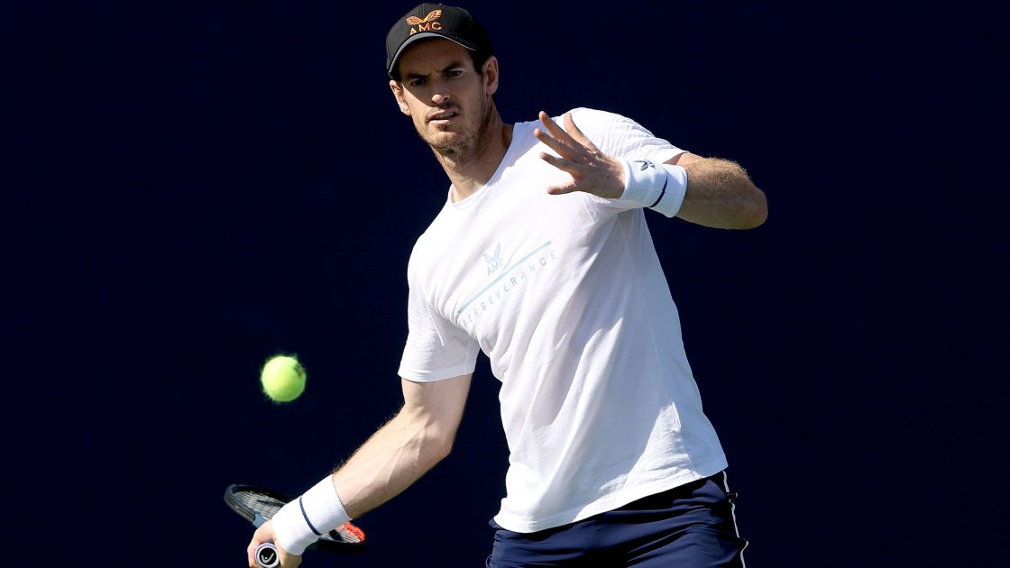 Tennis: Murray e Keys positivi al Covid-19, salta la loro partecipazione agli Australian Open