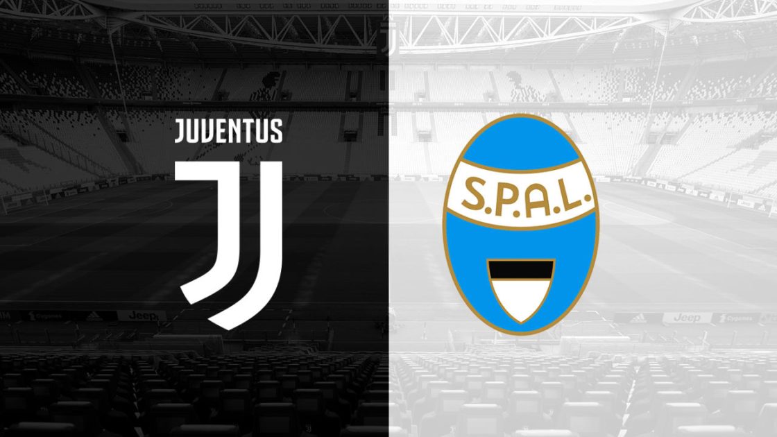 Video Gol Highlights Juventus-Spal