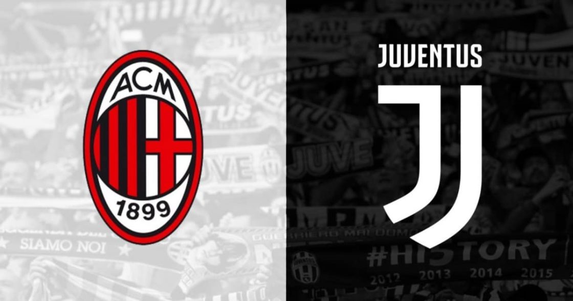 Cronaca Diretta Milan Juventus 16° Giornata Serie A 06-01-2021