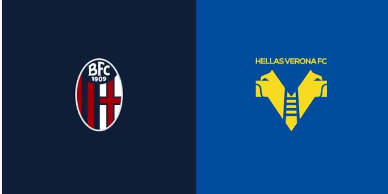 Bologna-Hellas Verona Diretta TV-Streaming probabili formazioni 16-01-2021