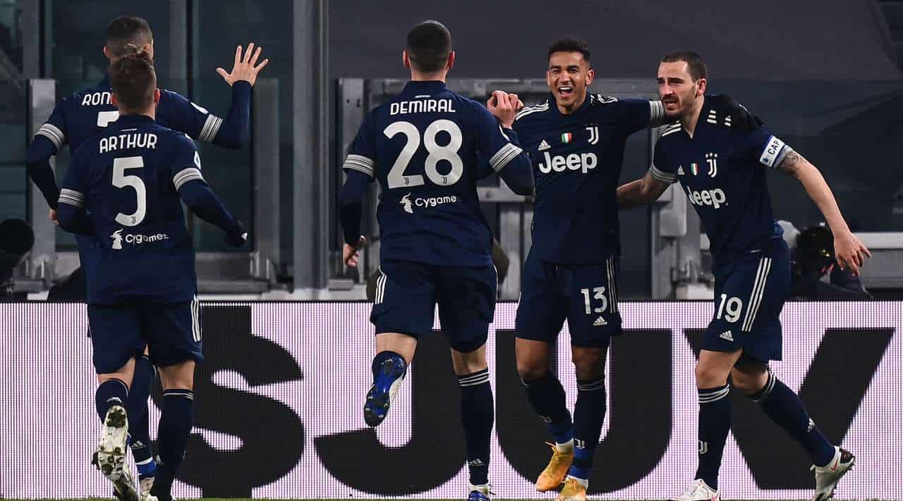 Juventus-Sassuolo 3-1, voti e pagelle: tanti sprechi ma successo meritato