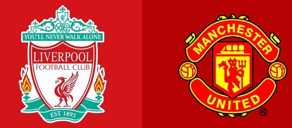 Liverpool-Manchester United Diretta TV-Streaming e Probabili formazioni 17-01-2021