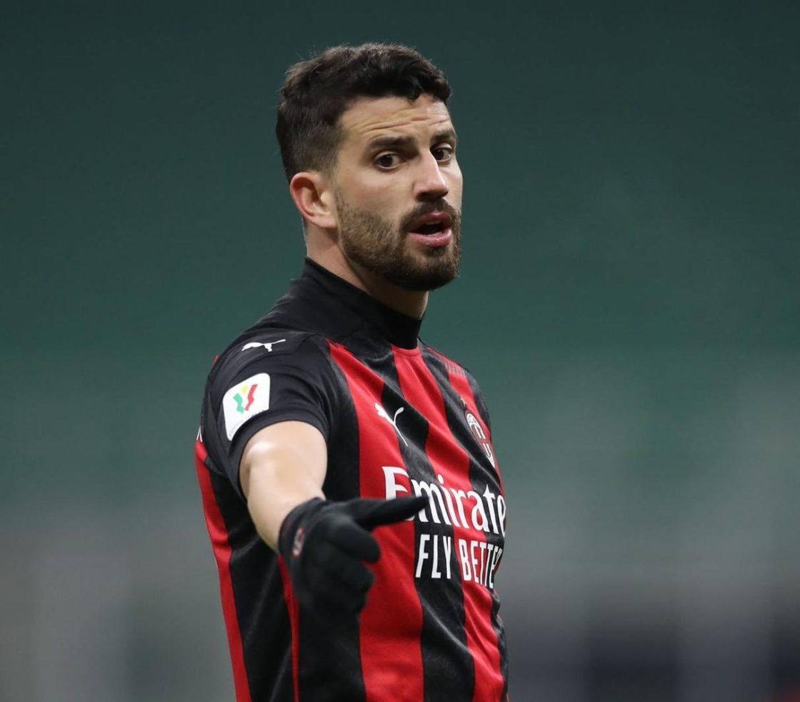 Calciomercato Lazio: arriva Musacchio dal Milan