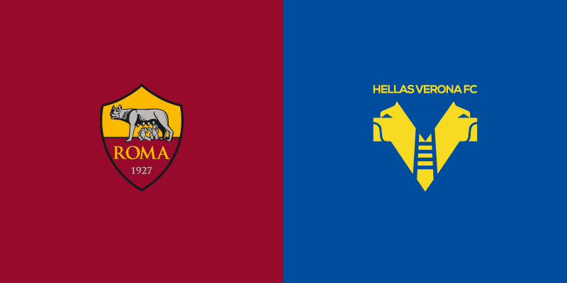 Roma-Hellas Verona 1-0, voti e pagelle: “La prima volta di Solbakken, El Shaarawy perfetto”