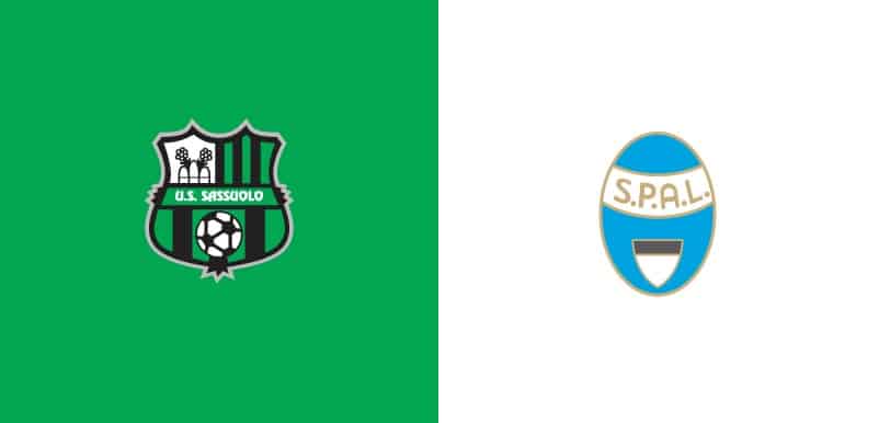 Coppa Italia, Sassuolo-Spal Diretta TV-Streaming e Probabili formazioni 14-01-2021