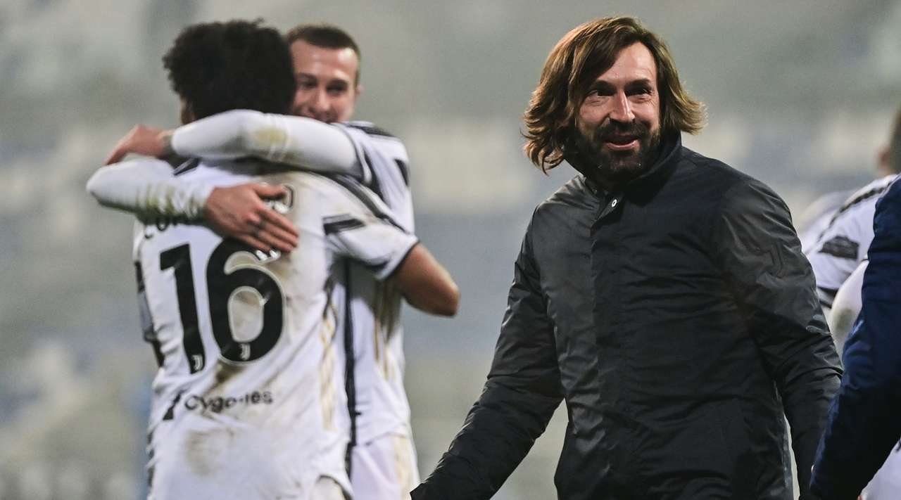 Juventus-Napoli 2-0, voti e pagelle: bianconeri con caparbietà, primo trofeo per Pirlo da allenatore