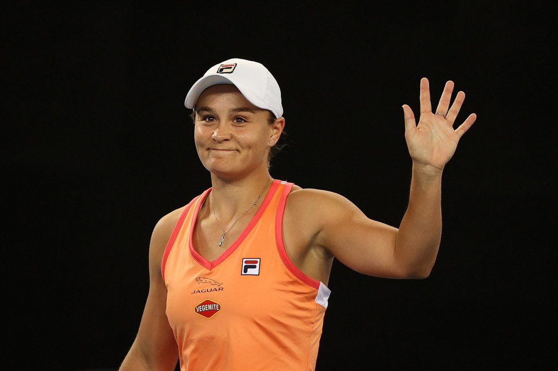 Tennis, WTA: tutti i risultati dei tre eventi di una giornata da record e Melbourne