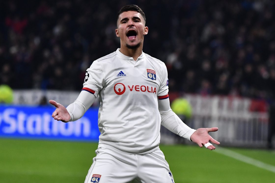 La Juventus pensa ad Aouar per l’estate, pronta la strategia per portarlo a Torino