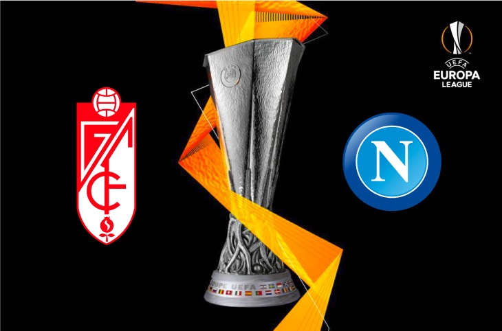 Voti e pagelle Granada-Napoli, andata sedicesimi di finale Europa League 18-02-2021