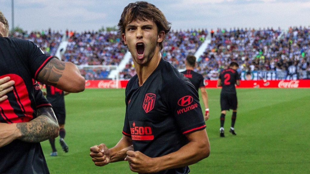 Calciomercato Inter: ipotesi scambio Lautaro Martinez – Joao Felix con l’Atletico Madrid