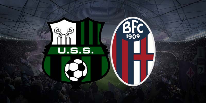 Video Gol Highlights Sassuolo-Bologna 1-1: Sintesi 20-2-2021